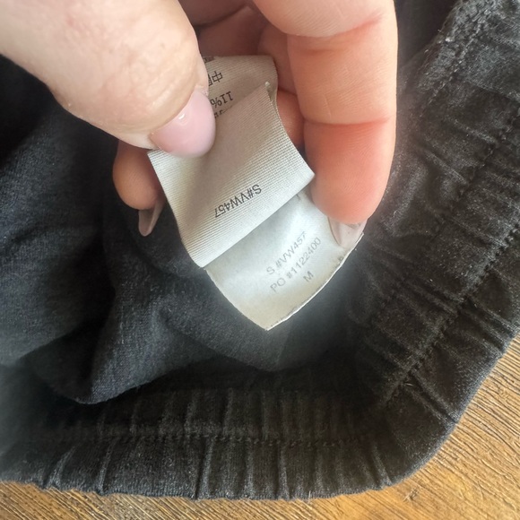 Vuori boyfriend joggers - Picture 4 of 5